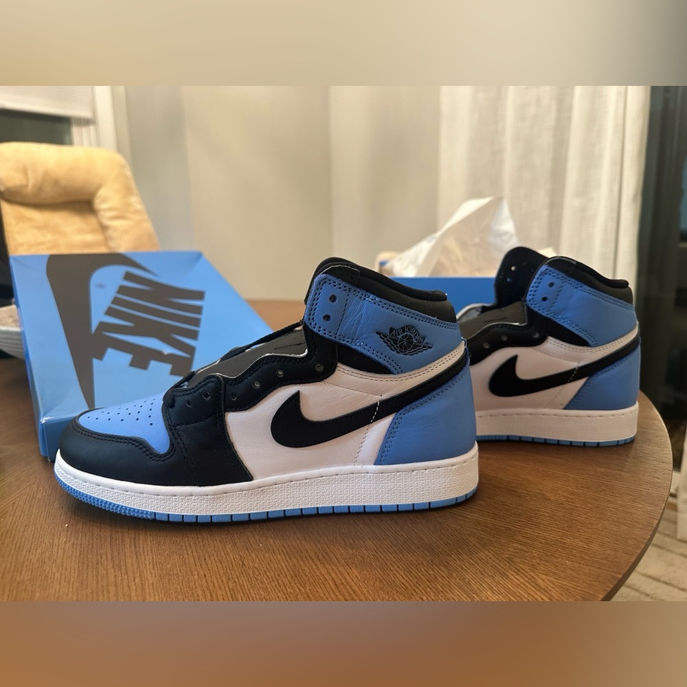 Jordan 1 Retro High
